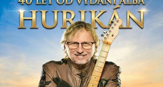 Dalibor Janda na Špilberku